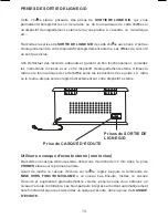 Preview for 31 page of Emerson NR101TTC Owner'S Manual