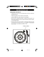 Preview for 5 page of Emerson NR303TT Owner'S Manual