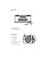 Preview for 10 page of Emerson NR303TTC Owner'S Manual