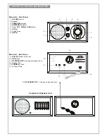 Preview for 2 page of Emerson NR31 Manual