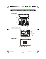 Предварительный просмотр 7 страницы Emerson NR51 Owner'S Manual