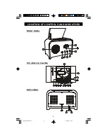 Предварительный просмотр 7 страницы Emerson NR52 Owner'S Manual