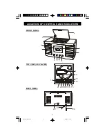 Preview for 7 page of Emerson NR53 Owner'S Manual