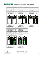 Preview for 4 page of Emerson Numatics G2-2 AS-i Quick Start Manual