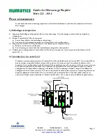 Preview for 12 page of Emerson Numatics G2-2 AS-i Quick Start Manual