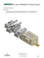 Preview for 6 page of Emerson numatics g3 series Technical Manual