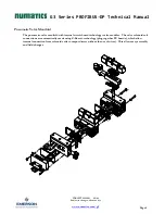 Preview for 7 page of Emerson numatics g3 series Technical Manual