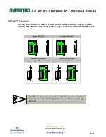 Preview for 9 page of Emerson numatics g3 series Technical Manual