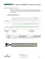 Preview for 10 page of Emerson numatics g3 series Technical Manual