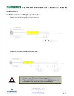 Preview for 15 page of Emerson numatics g3 series Technical Manual