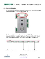 Preview for 19 page of Emerson numatics g3 series Technical Manual