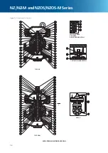 Предварительный просмотр 16 страницы Emerson NZ Series Instruction Manual