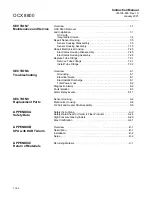 Preview for 6 page of Emerson OCX 8800 Instruction Manual