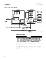 Preview for 14 page of Emerson OCX 8800 Instruction Manual