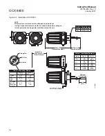 Preview for 24 page of Emerson OCX 8800 Instruction Manual