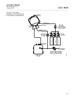 Preview for 31 page of Emerson OCX 8800 Instruction Manual