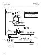 Preview for 34 page of Emerson OCX 8800 Instruction Manual