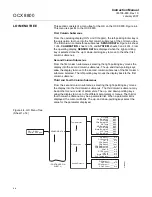 Preview for 44 page of Emerson OCX 8800 Instruction Manual