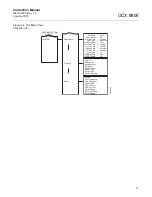 Preview for 47 page of Emerson OCX 8800 Instruction Manual