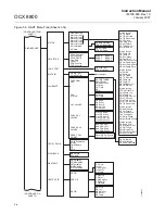 Preview for 56 page of Emerson OCX 8800 Instruction Manual