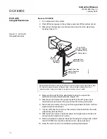 Preview for 72 page of Emerson OCX 8800 Instruction Manual