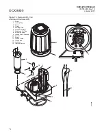 Preview for 76 page of Emerson OCX 8800 Instruction Manual