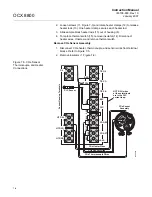 Preview for 78 page of Emerson OCX 8800 Instruction Manual