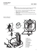 Preview for 79 page of Emerson OCX 8800 Instruction Manual