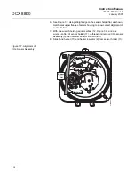 Preview for 80 page of Emerson OCX 8800 Instruction Manual