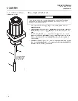 Preview for 82 page of Emerson OCX 8800 Instruction Manual