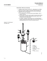 Preview for 84 page of Emerson OCX 8800 Instruction Manual