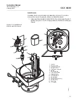 Preview for 87 page of Emerson OCX 8800 Instruction Manual