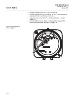 Preview for 88 page of Emerson OCX 8800 Instruction Manual