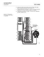 Preview for 91 page of Emerson OCX 8800 Instruction Manual