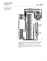 Preview for 93 page of Emerson OCX 8800 Instruction Manual