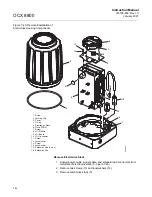 Preview for 96 page of Emerson OCX 8800 Instruction Manual