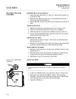 Preview for 98 page of Emerson OCX 8800 Instruction Manual