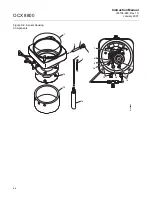 Preview for 118 page of Emerson OCX 8800 Instruction Manual