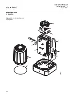 Preview for 120 page of Emerson OCX 8800 Instruction Manual