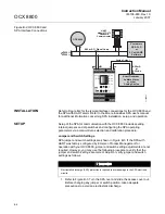 Preview for 158 page of Emerson OCX 8800 Instruction Manual