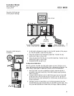 Preview for 159 page of Emerson OCX 8800 Instruction Manual