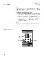 Preview for 160 page of Emerson OCX 8800 Instruction Manual