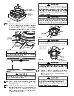 Предварительный просмотр 7 страницы Emerson ODYSSEY CF2454BQ02 Owner'S Manual