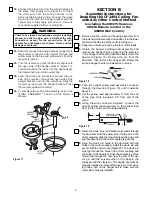 Предварительный просмотр 8 страницы Emerson ODYSSEY CF2454BQ02 Owner'S Manual