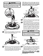 Предварительный просмотр 9 страницы Emerson ODYSSEY CF2454BQ02 Owner'S Manual