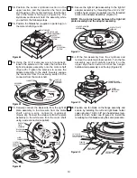 Предварительный просмотр 10 страницы Emerson ODYSSEY CF2454BQ02 Owner'S Manual