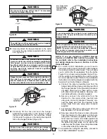 Предварительный просмотр 11 страницы Emerson ODYSSEY CF2454BQ02 Owner'S Manual