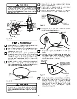 Предварительный просмотр 12 страницы Emerson ODYSSEY CF2454BQ02 Owner'S Manual