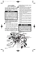 Предварительный просмотр 9 страницы Emerson OLYMPIA KF100AP01 Owner'S Manual