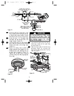 Предварительный просмотр 10 страницы Emerson OLYMPIA KF100AP01 Owner'S Manual